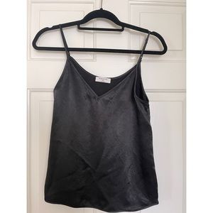 Aritzia Babaton EVERLY CAMISOLE